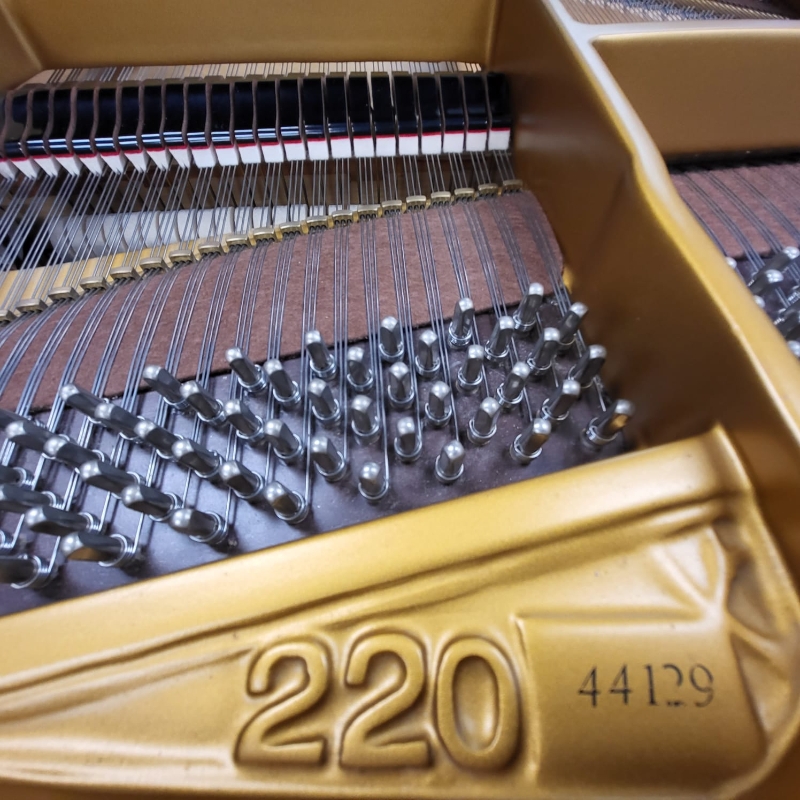 Grotrian Steinweg model 220