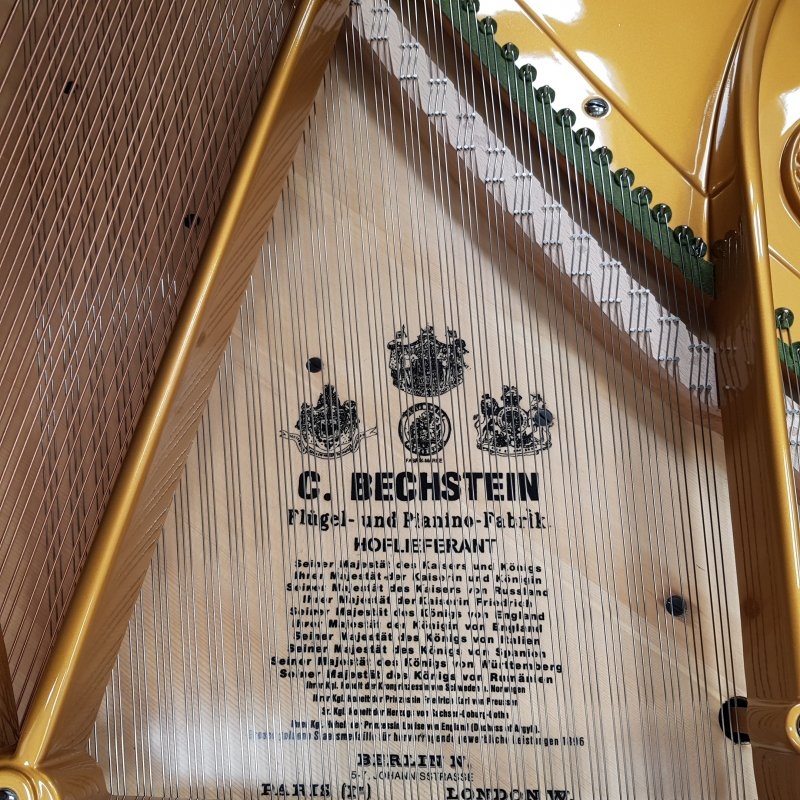 Bechstein B