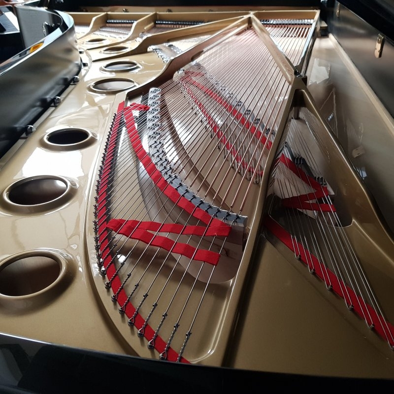 Yamaha CF concert