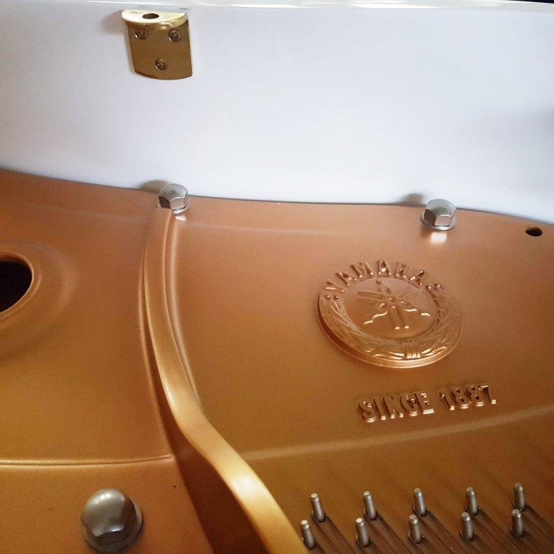Yamaha C3