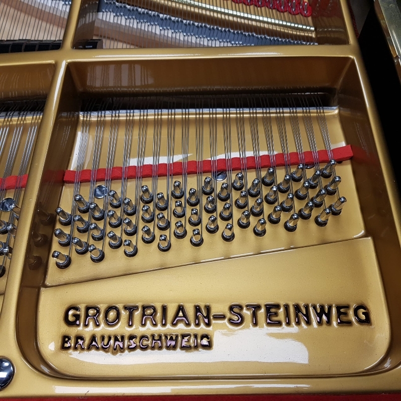 Grotrian Steinweg 192