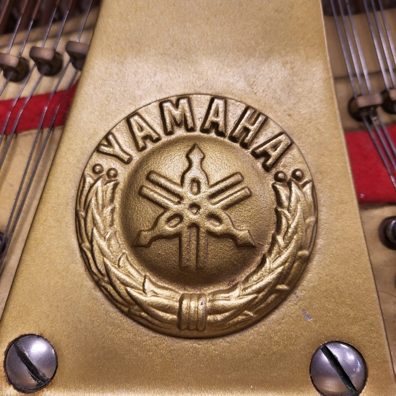 Yamaha G3E