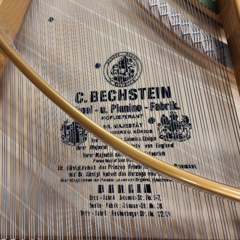Bechstein III