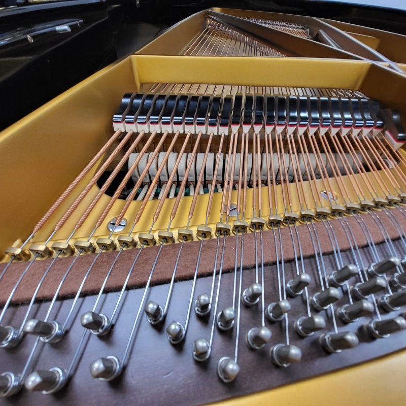 Grotrian Steinweg model 220