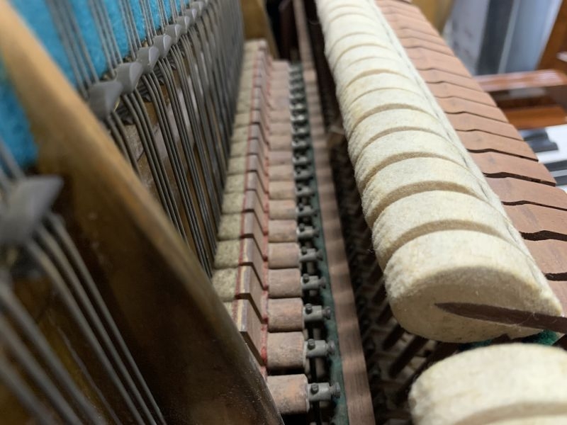 Bechstein 9