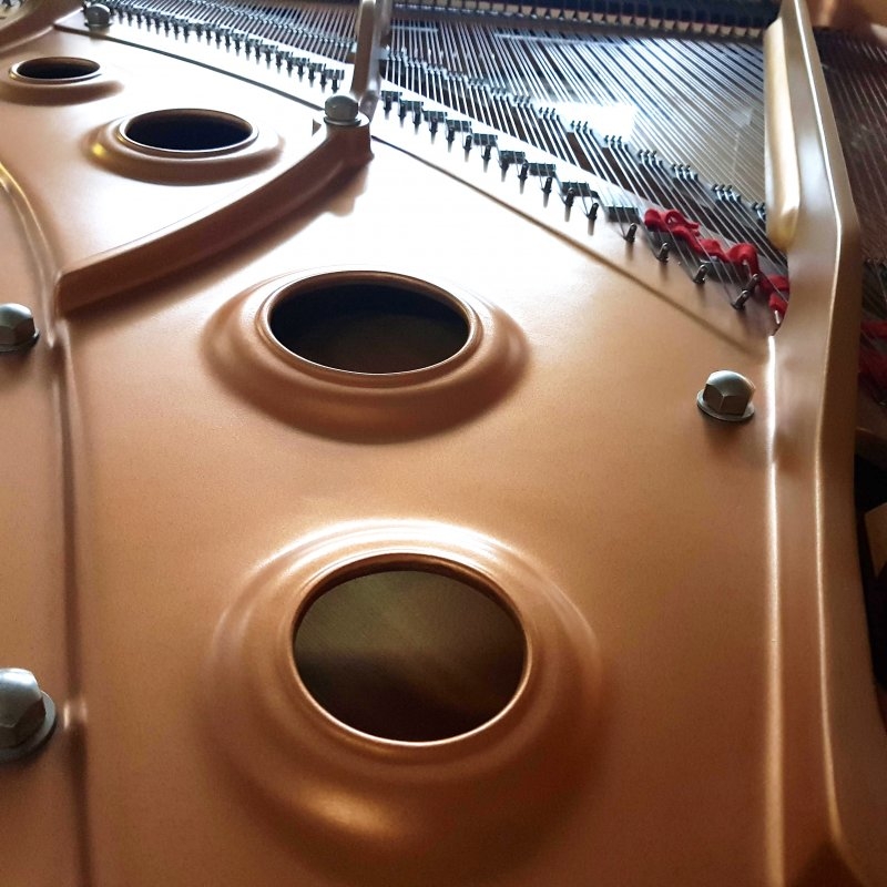 Yamaha C3
