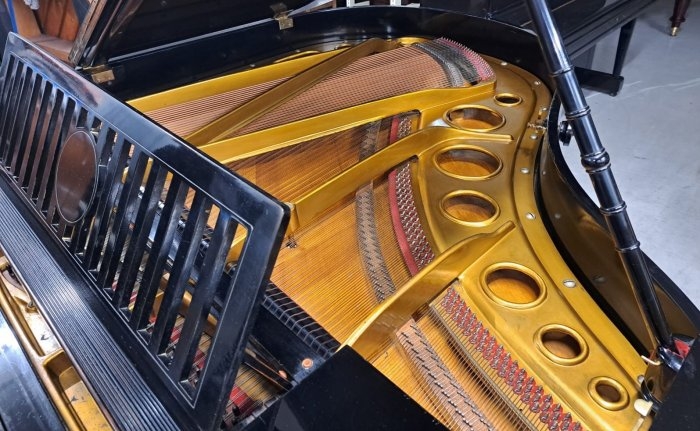 Bosendorfer 170
