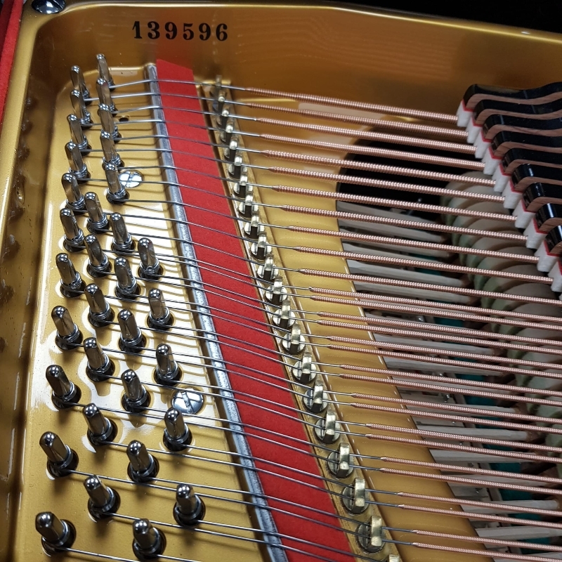Grotrian Steinweg 192