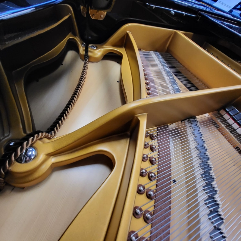 Grotrian Steinweg model 220