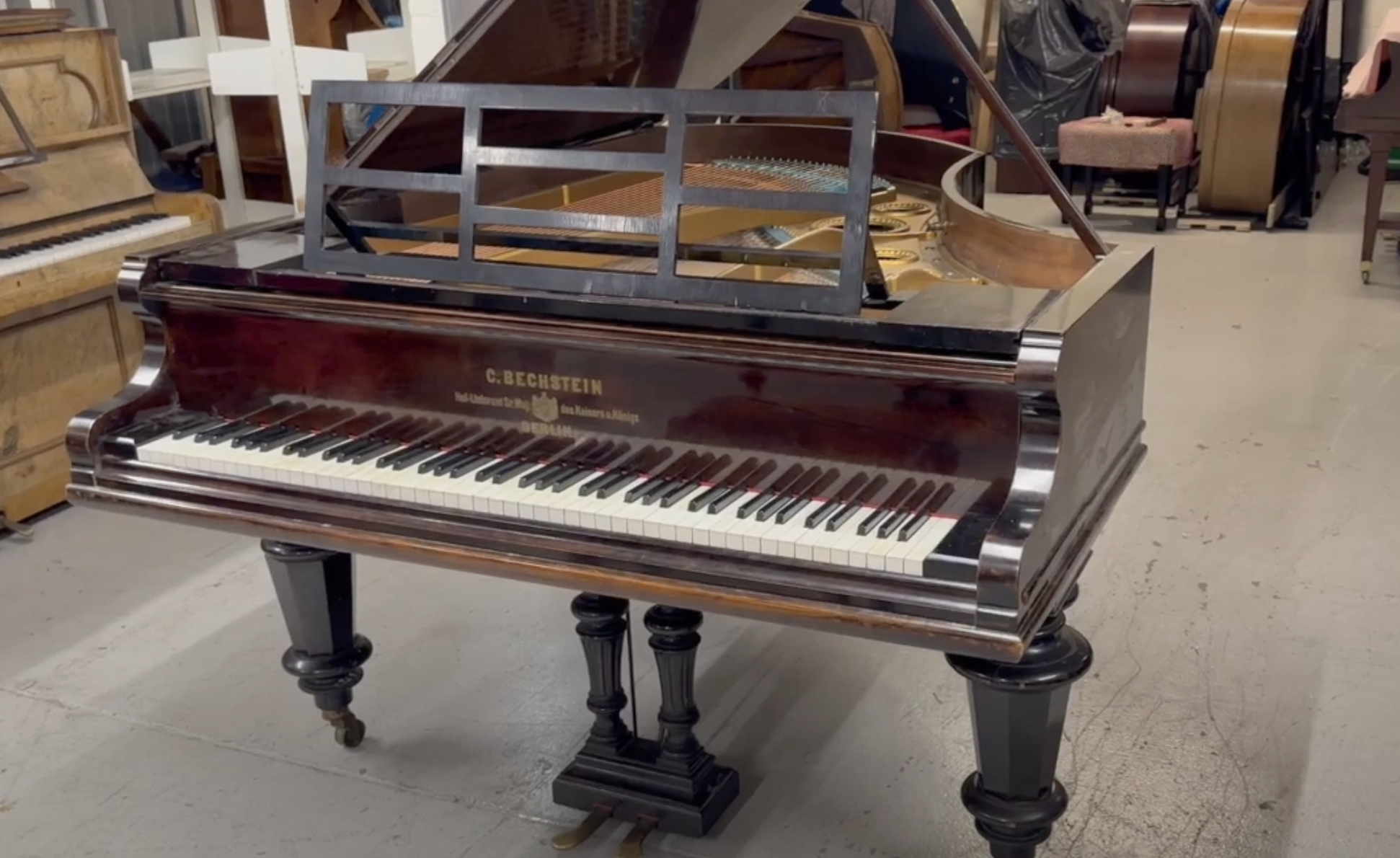 Bechstein V