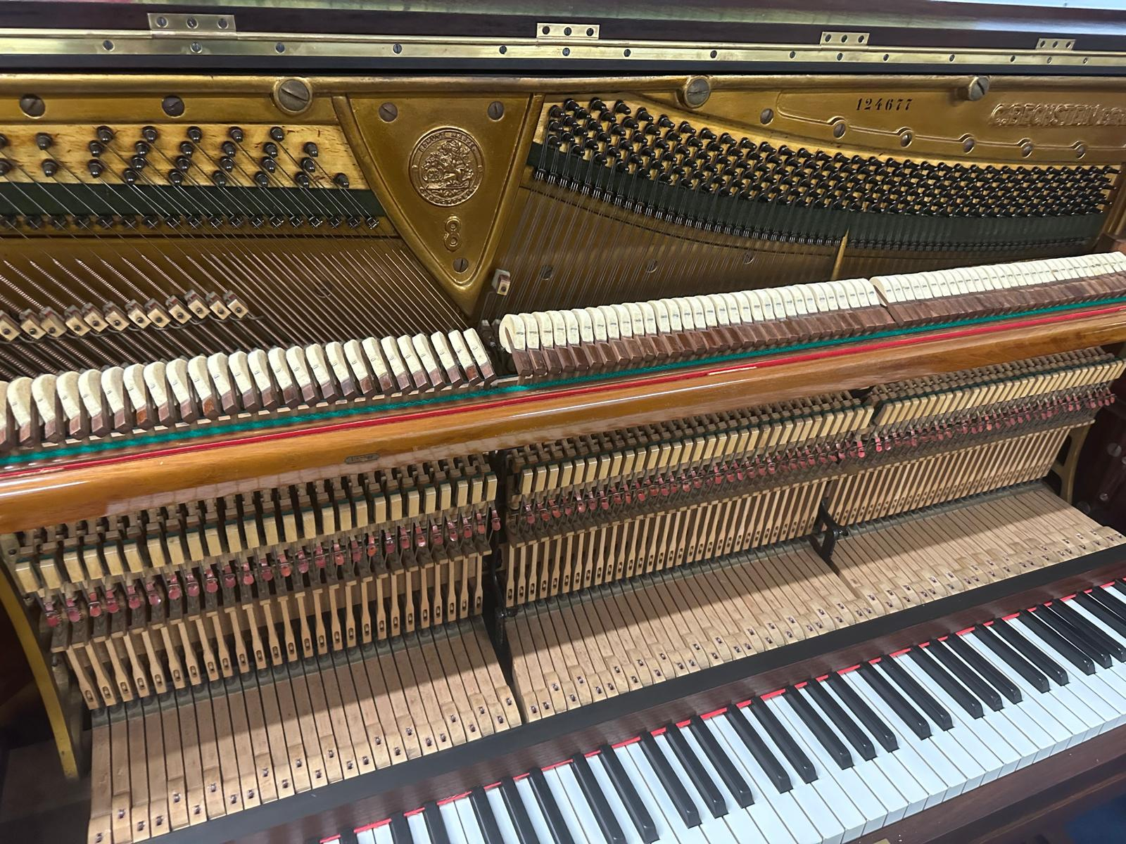 Bechstein 8