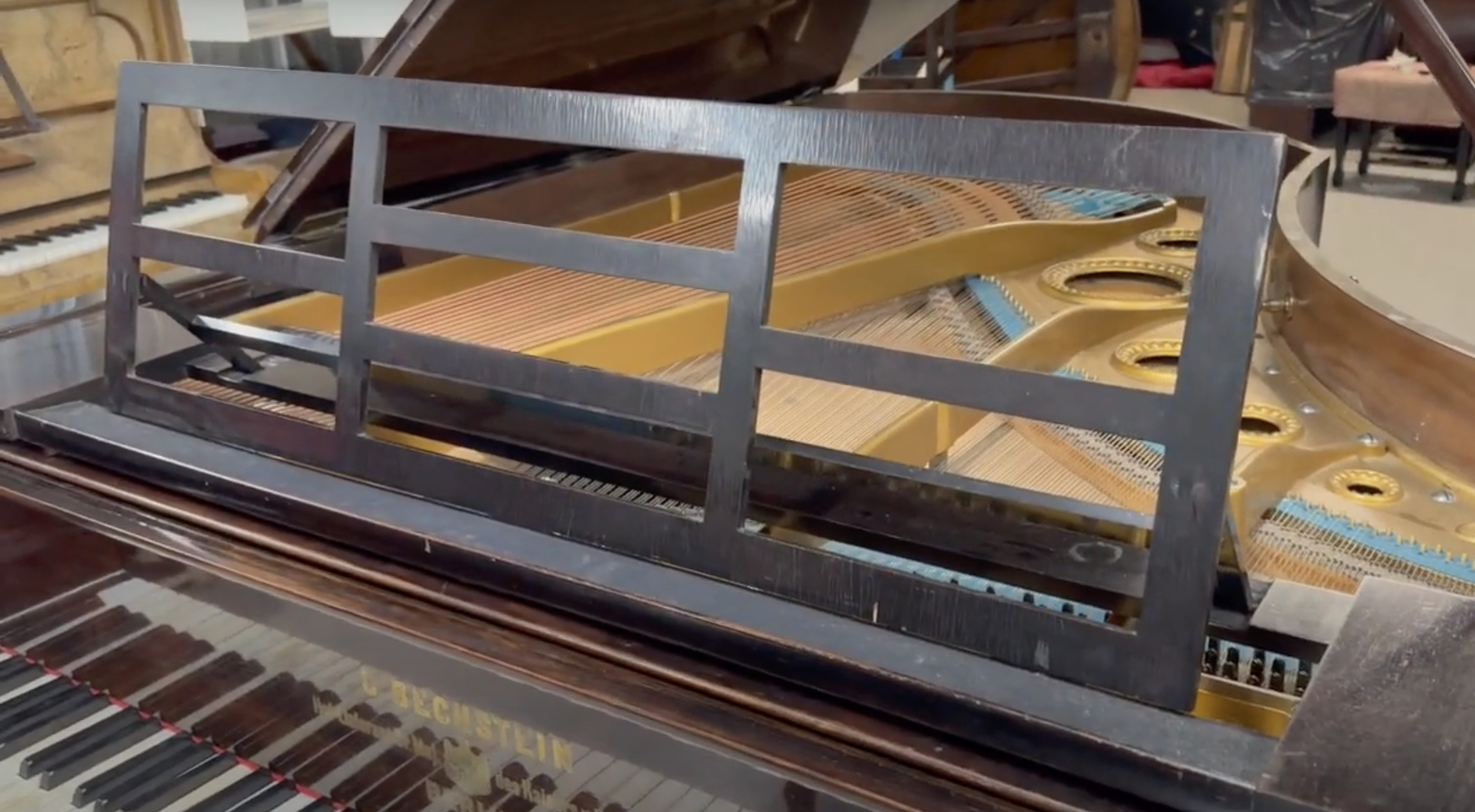 Bechstein V