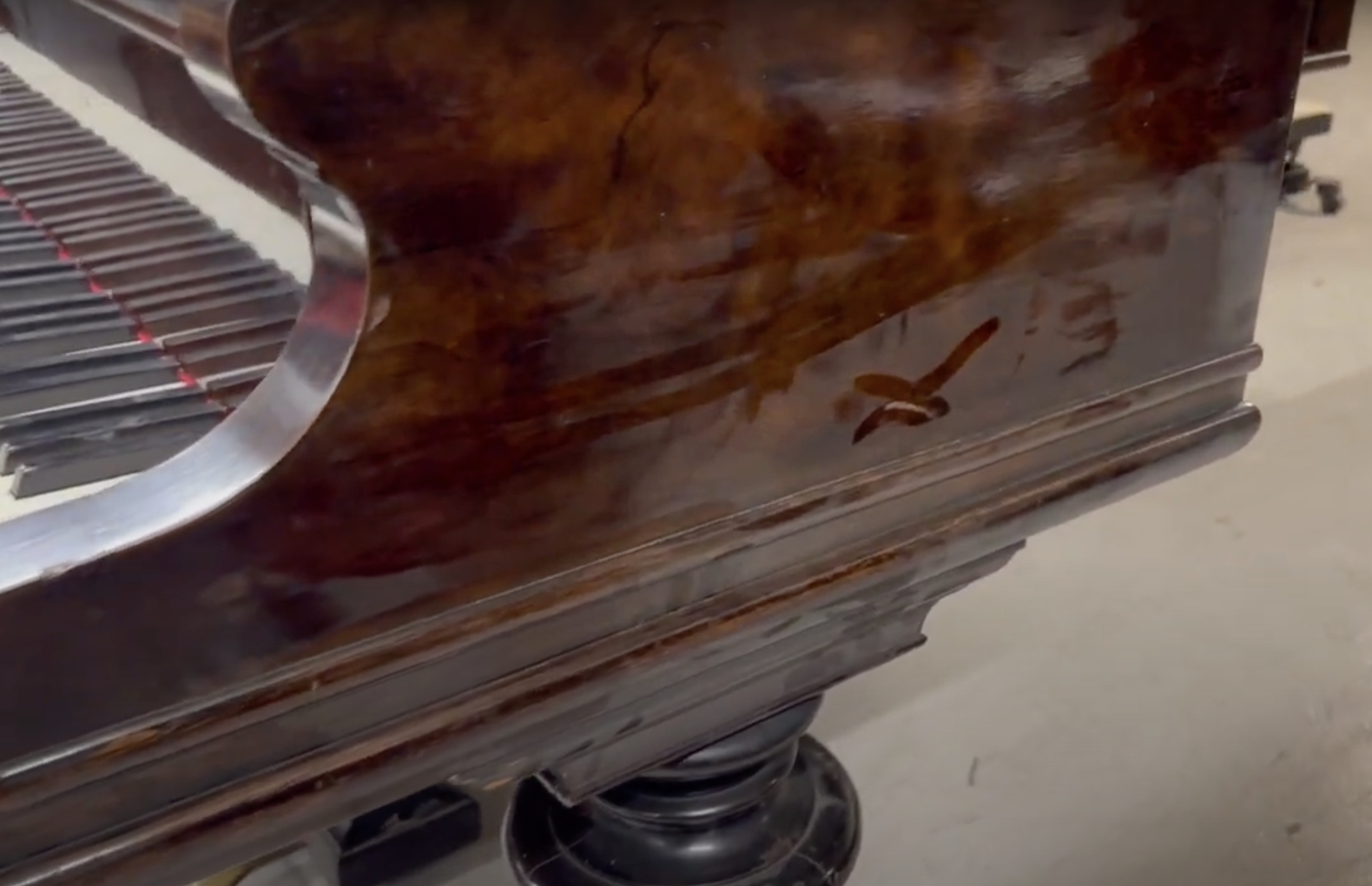 Bechstein V