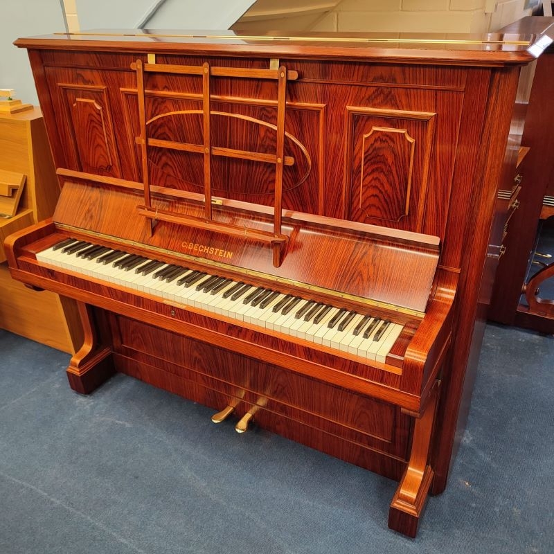 Bechstein 7