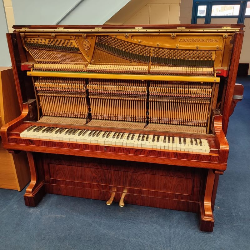Bechstein 7