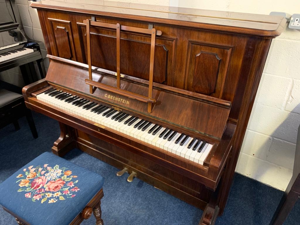 Bechstein 8