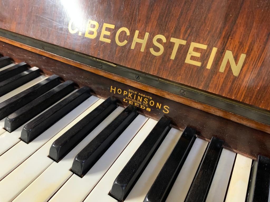 Bechstein 8