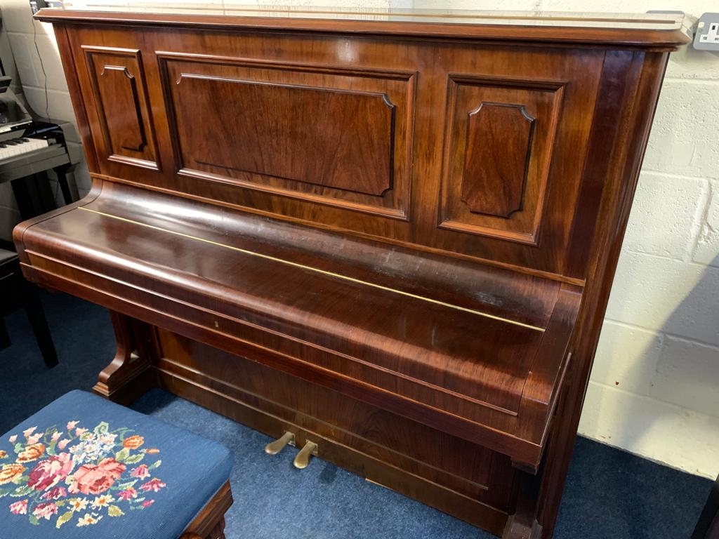 Bechstein 8