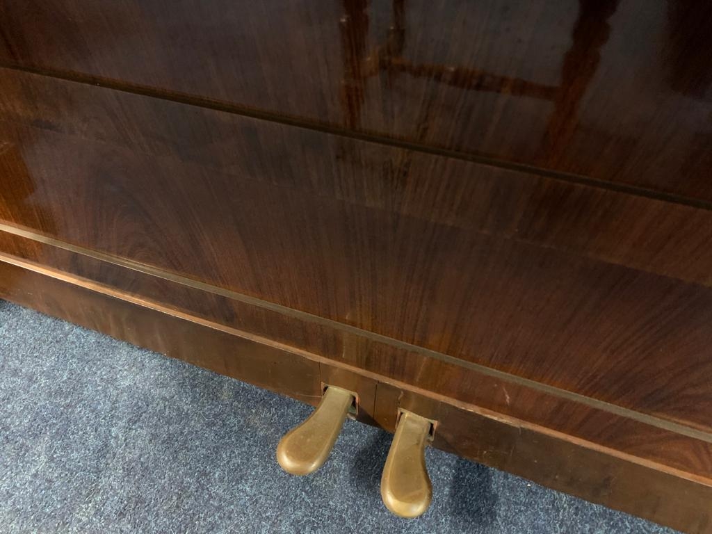 Bechstein 8