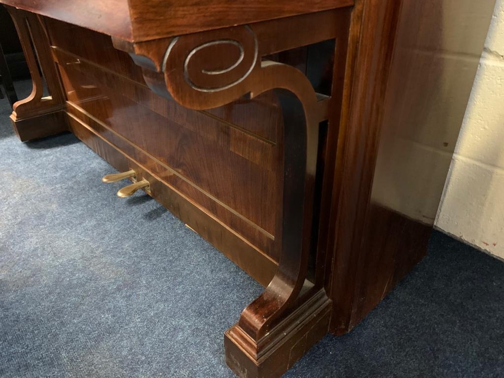 Bechstein 8