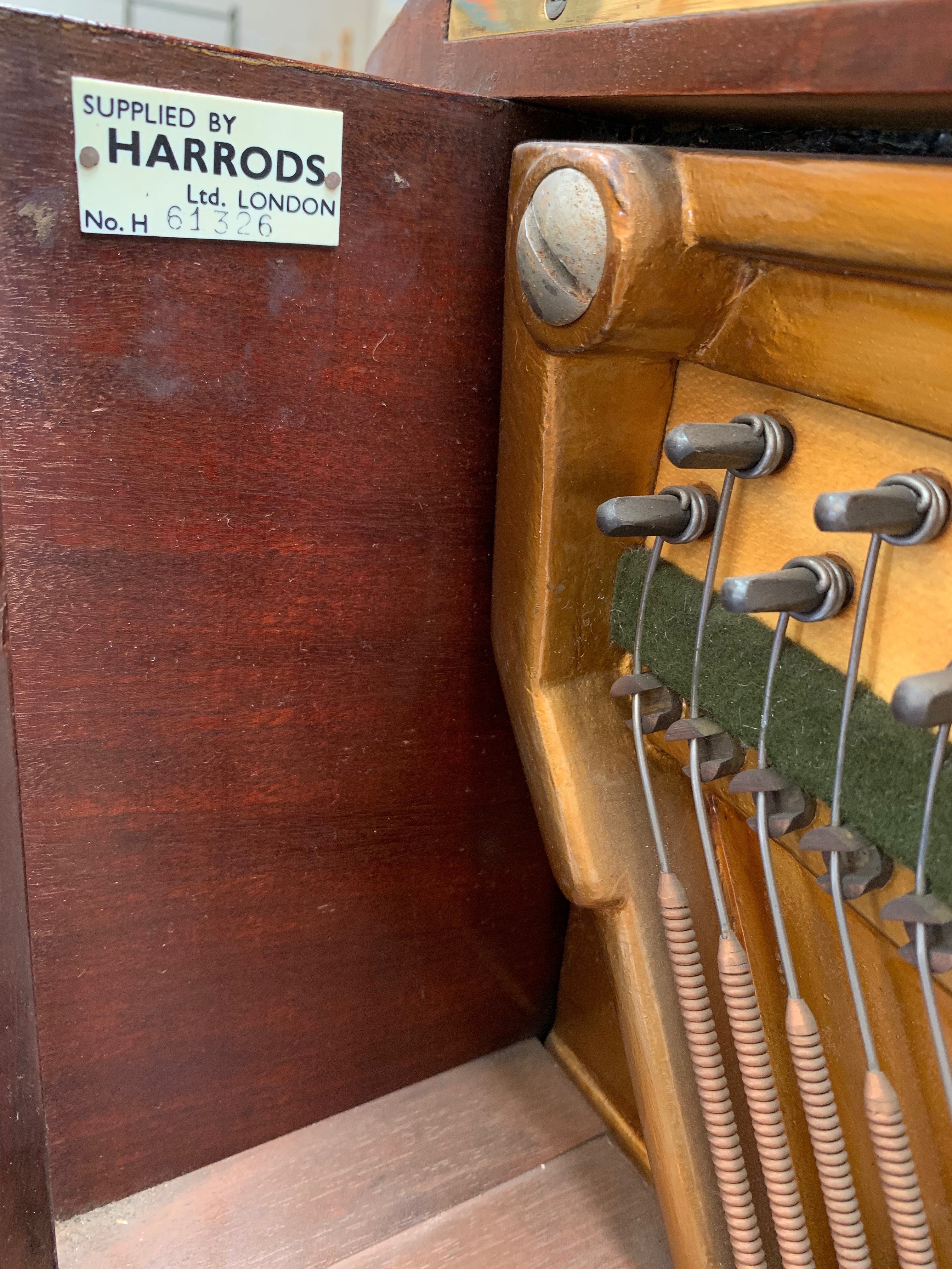 Bechstein 7