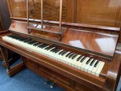 Bechstein 8 upright Piano – Inventory thumbnail – Roberts Pianos Oxford