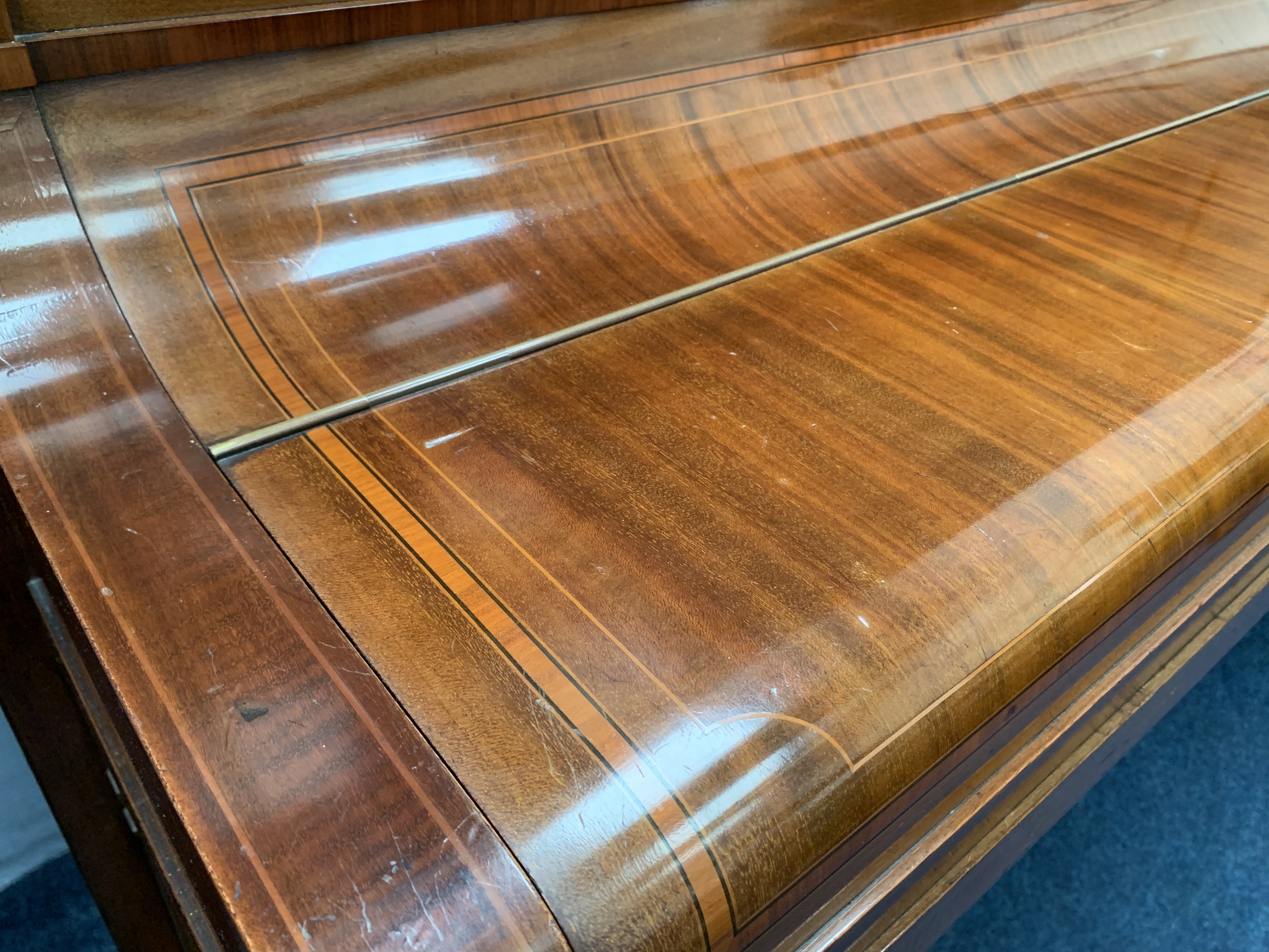 Bechstein 8