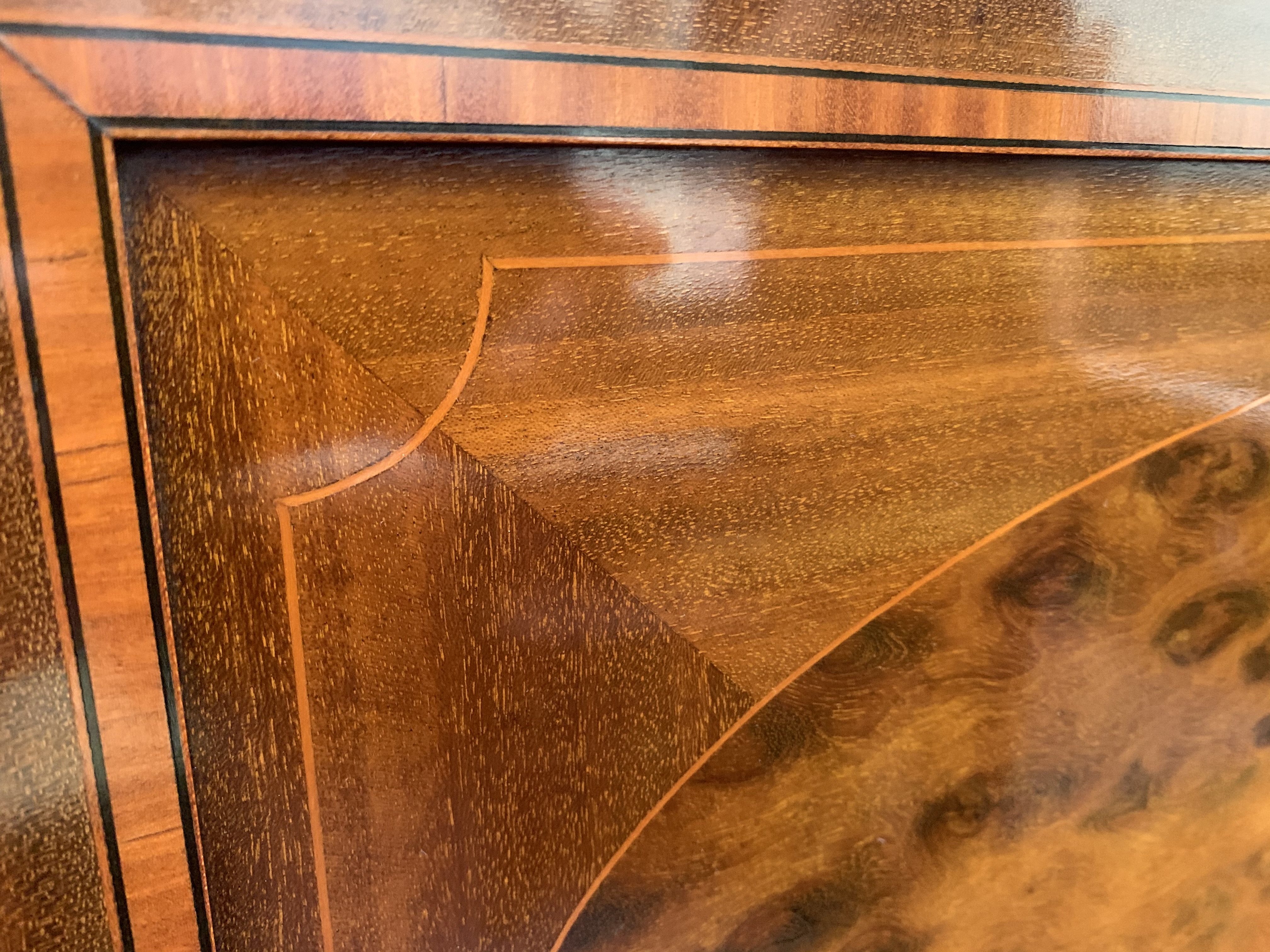 Bechstein 8