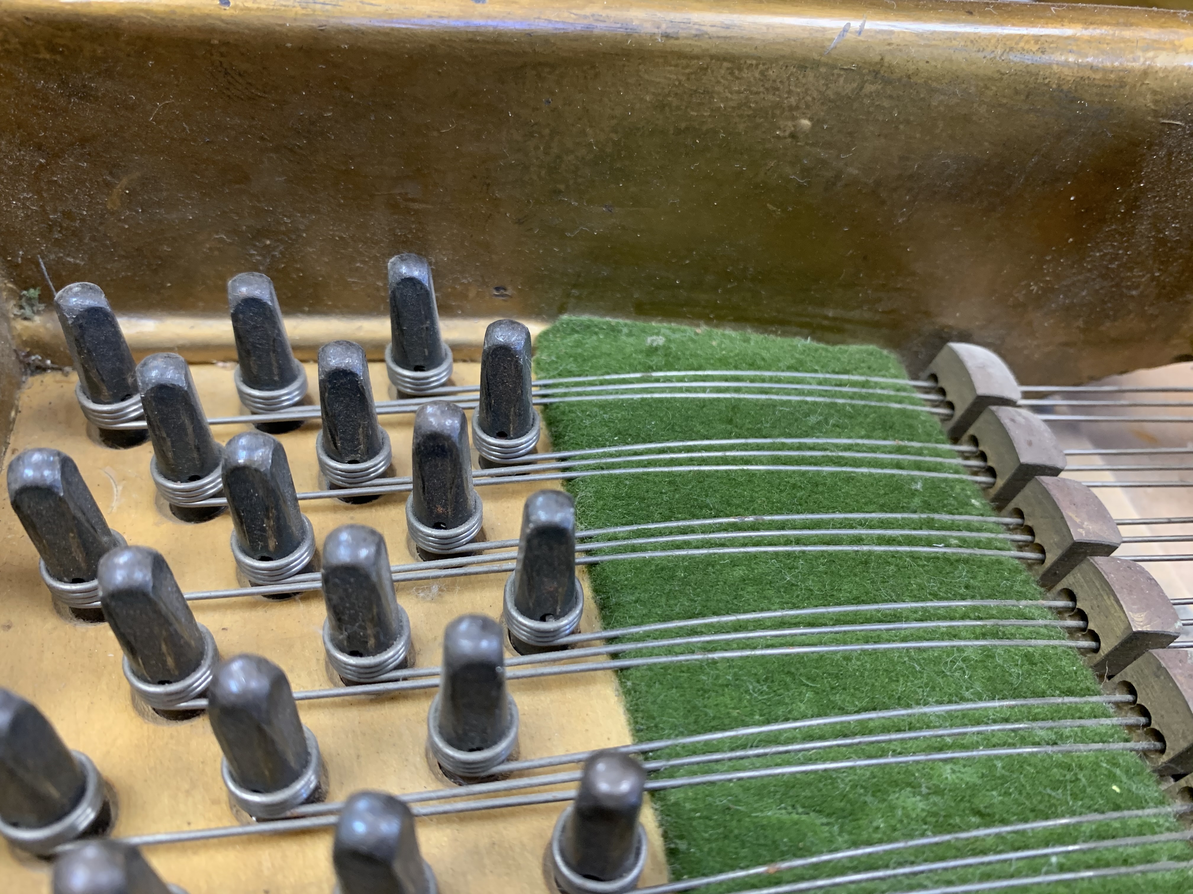 Bechstein B