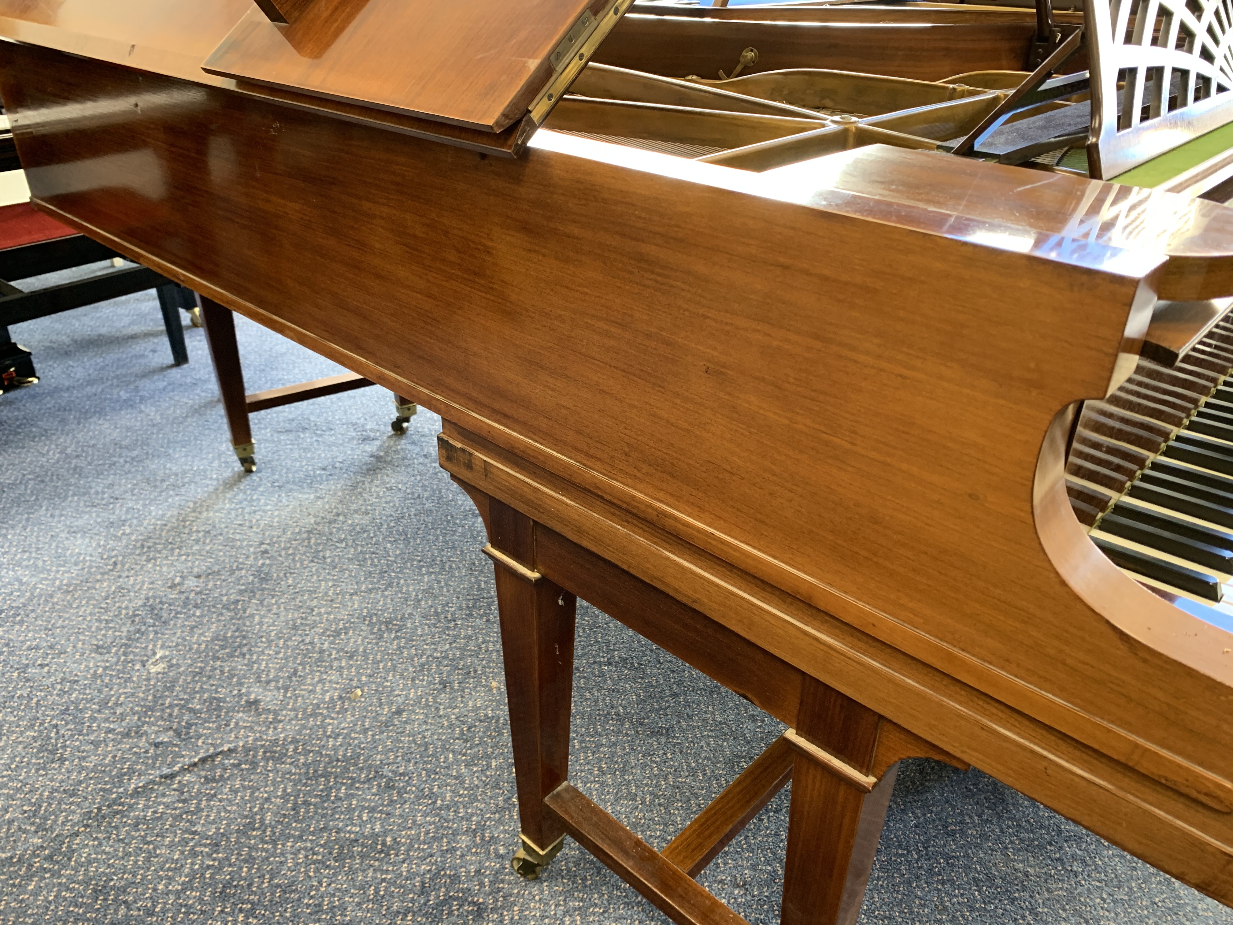 Bechstein B
