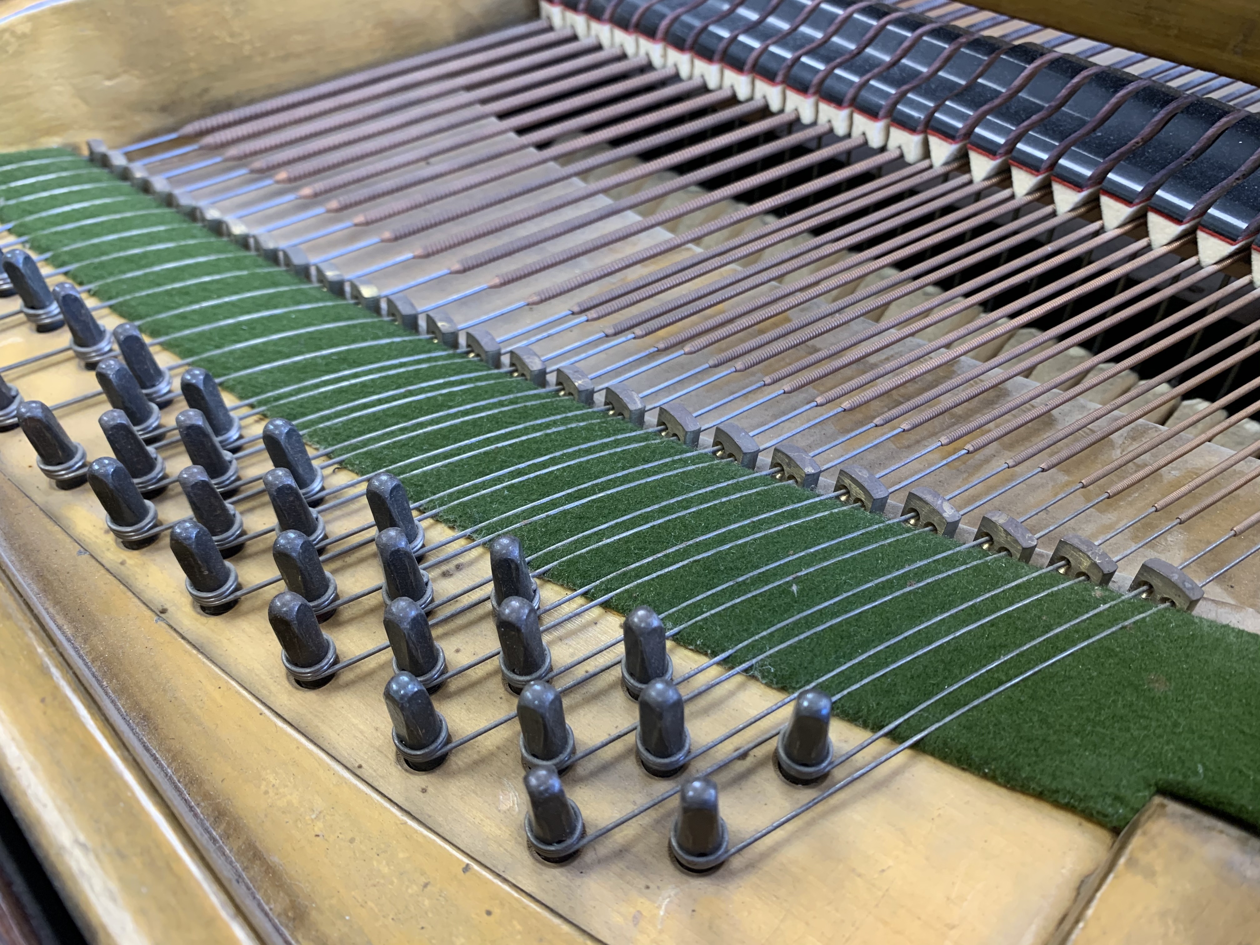 Bechstein B