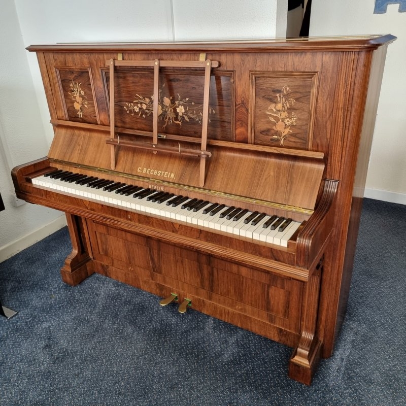 Bechstein Model III sold
