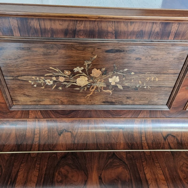Bechstein Model III