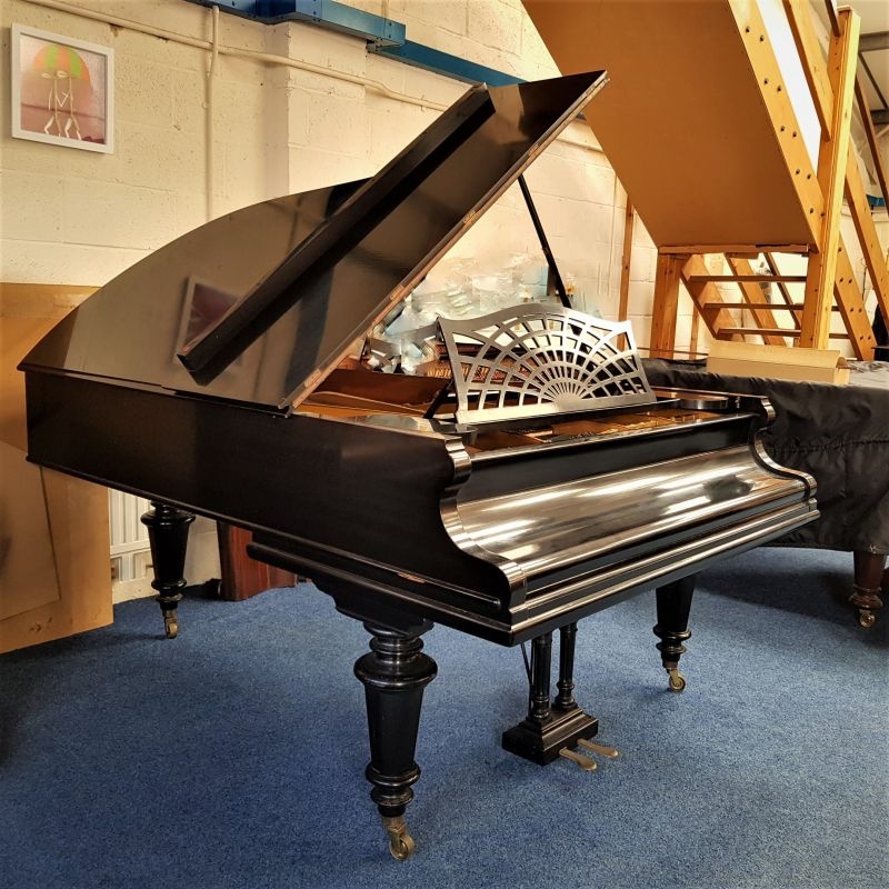 Bechstein B