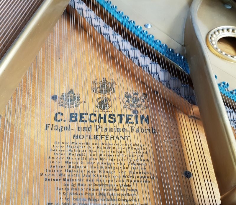 Bechstein B