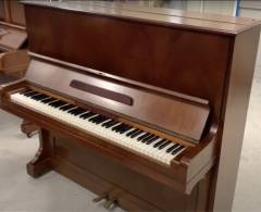 Bechstein V upright Piano in rosewood – Inventory thumbnail – Roberts Pianos Oxford
