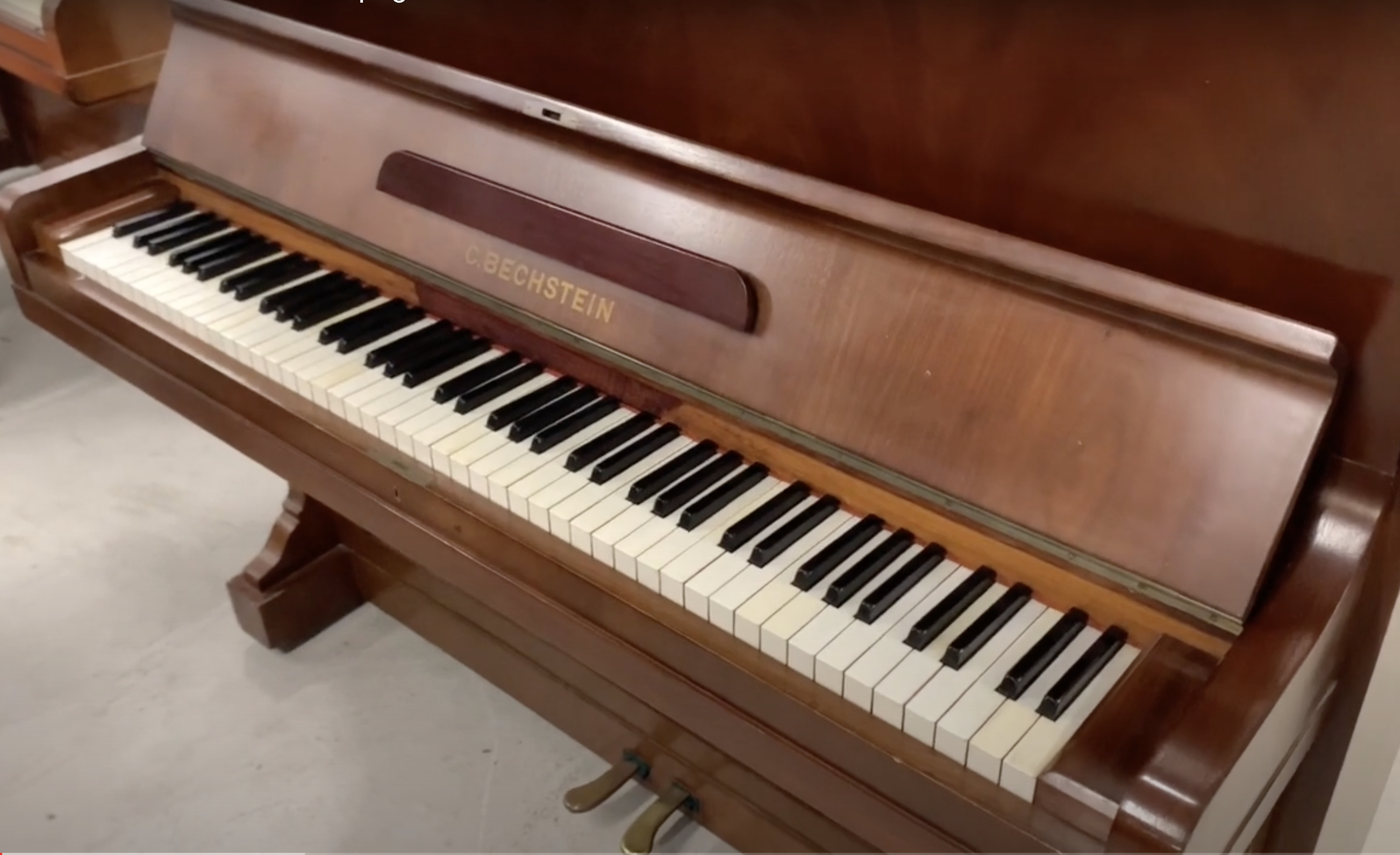 Bechstein V