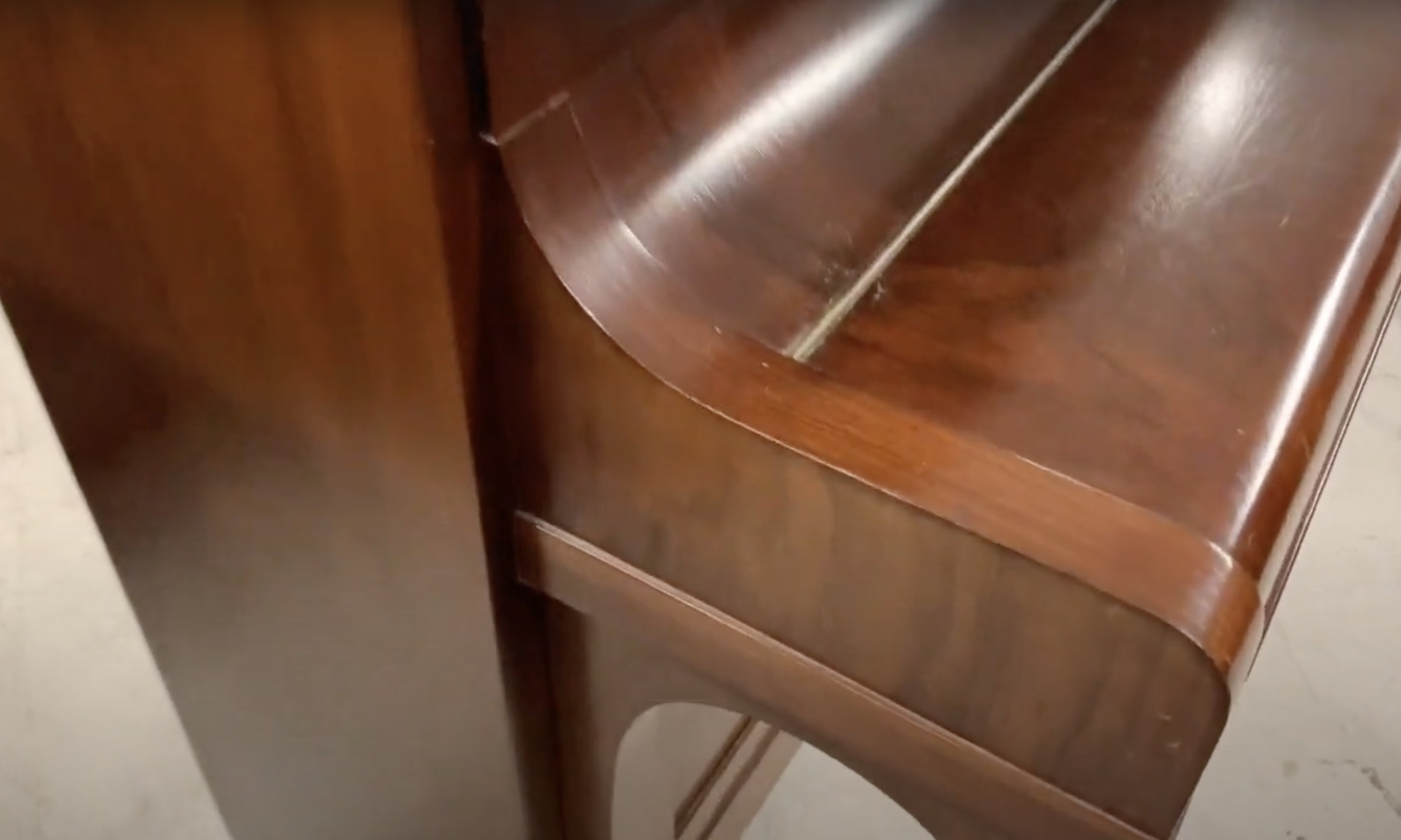 Bechstein V