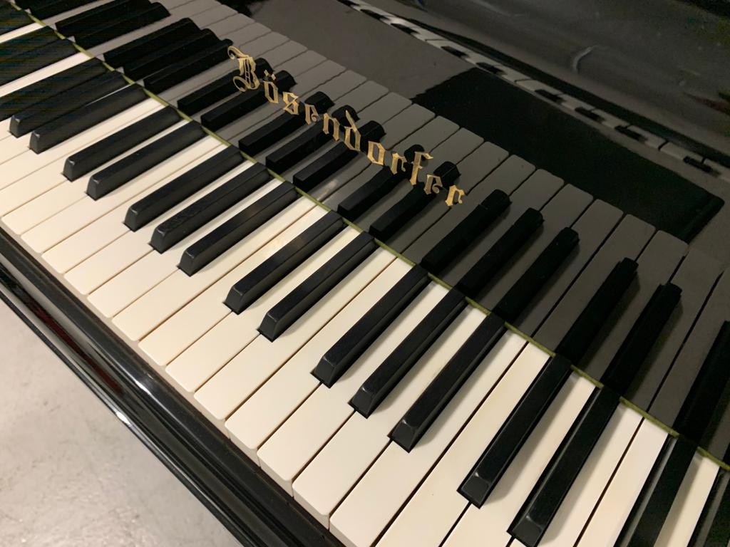 Bosendorfer Imperial