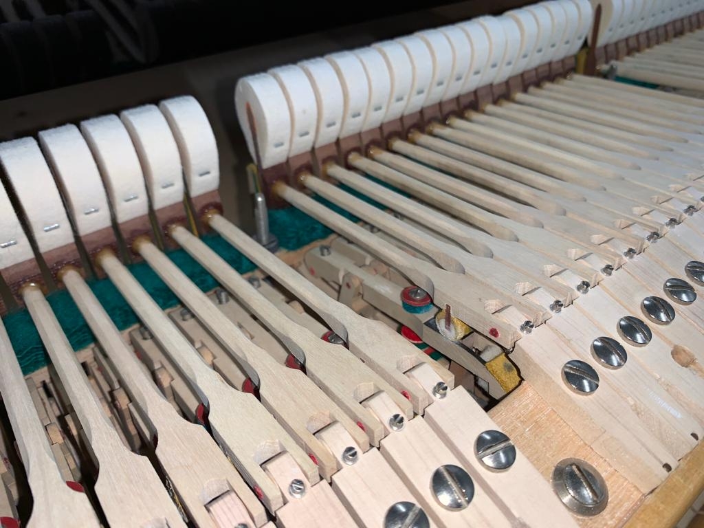 Bosendorfer Imperial