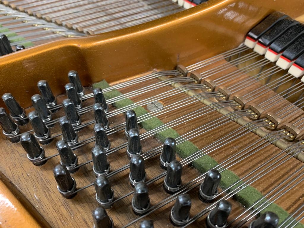 Bosendorfer Imperial