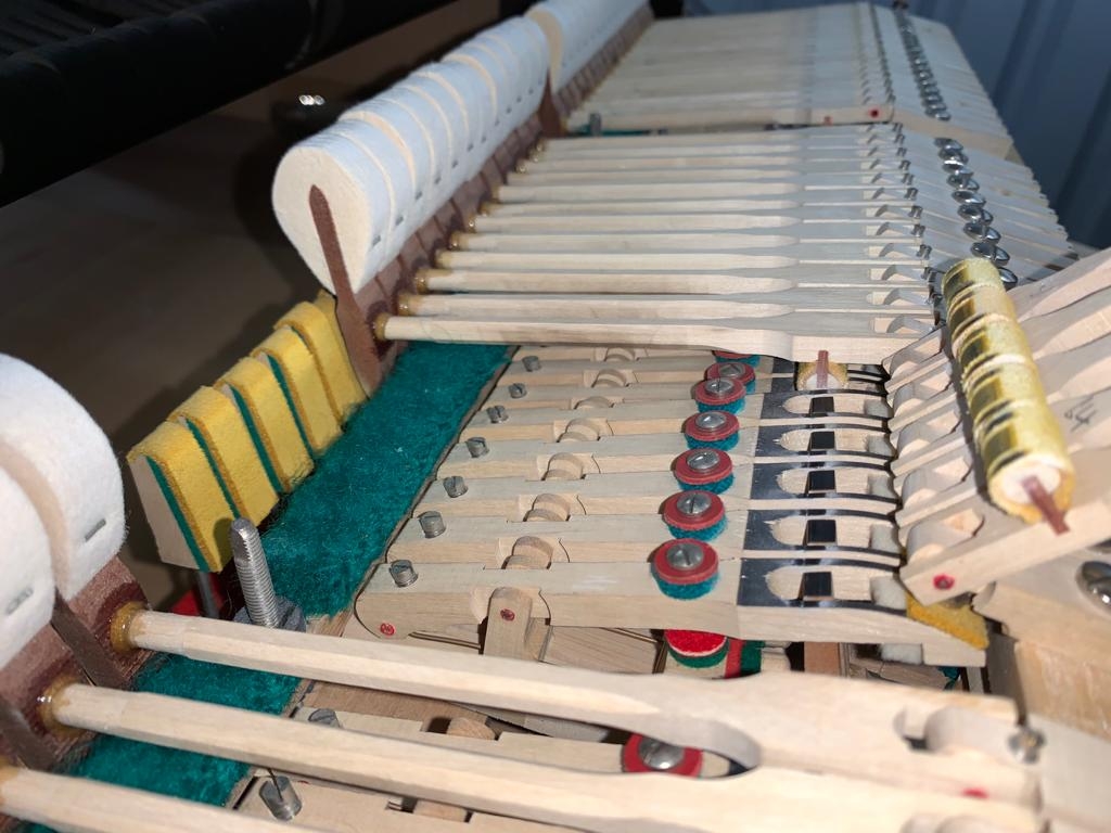 Bosendorfer Imperial