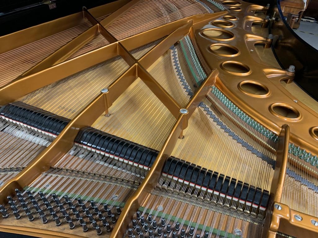 Bosendorfer Imperial