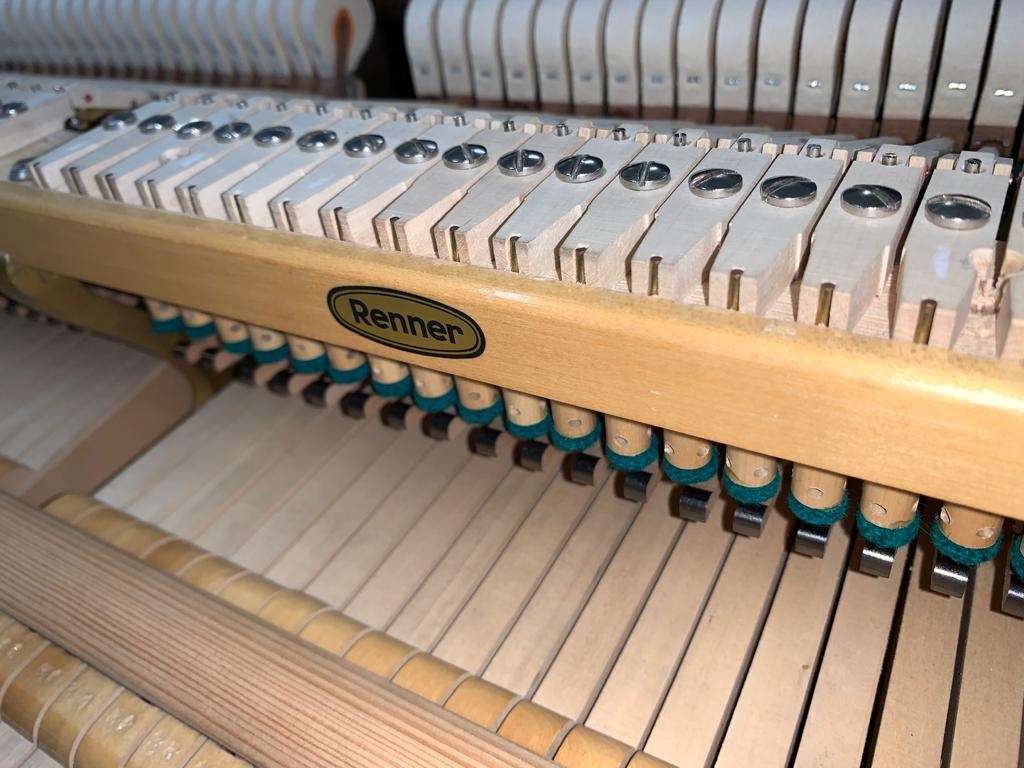 Bosendorfer Imperial