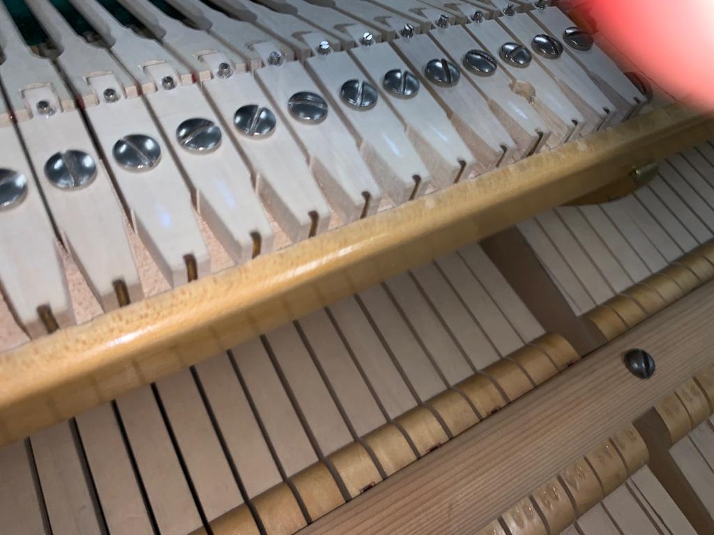 Bosendorfer Imperial