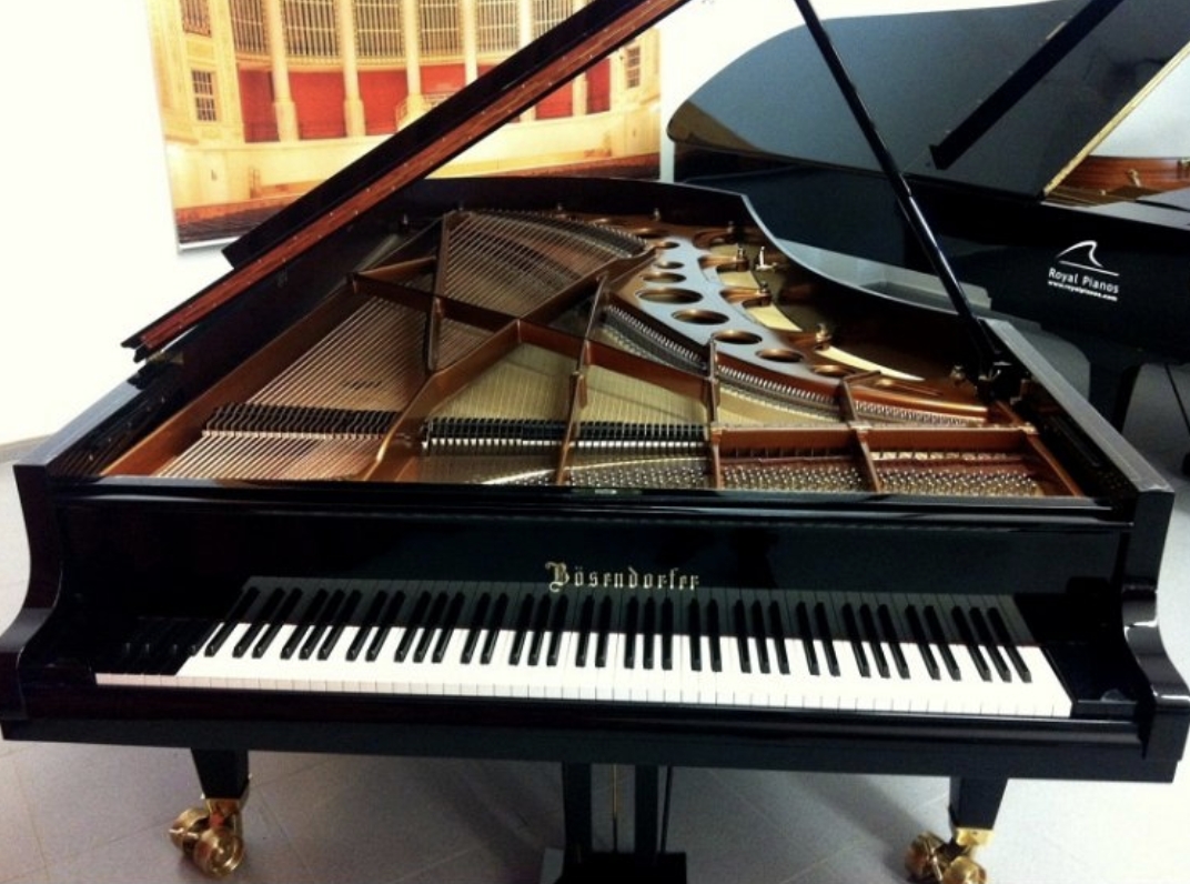 Bosendorfer Imperial