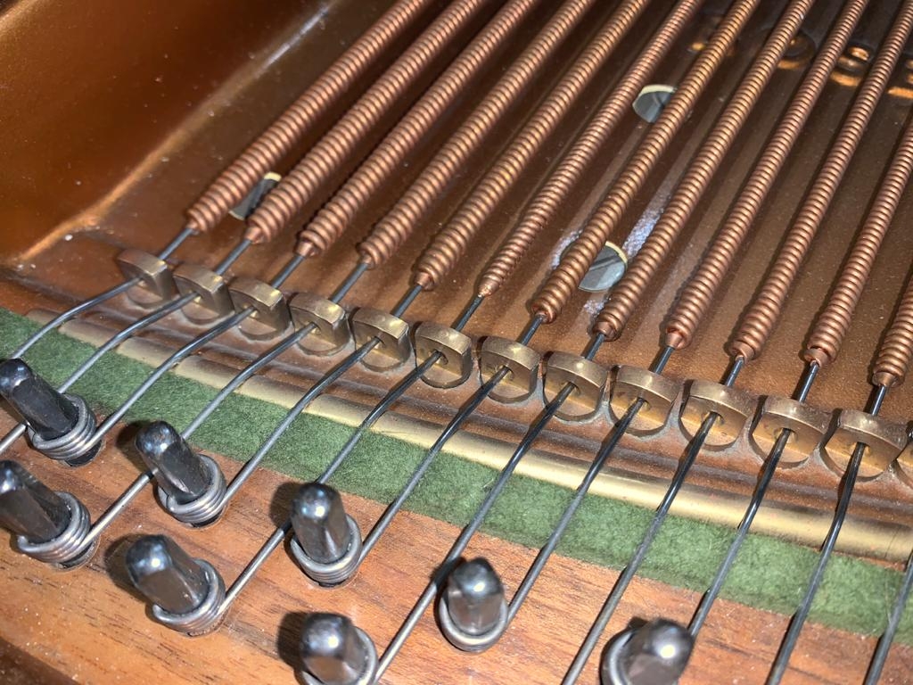 Bosendorfer Imperial