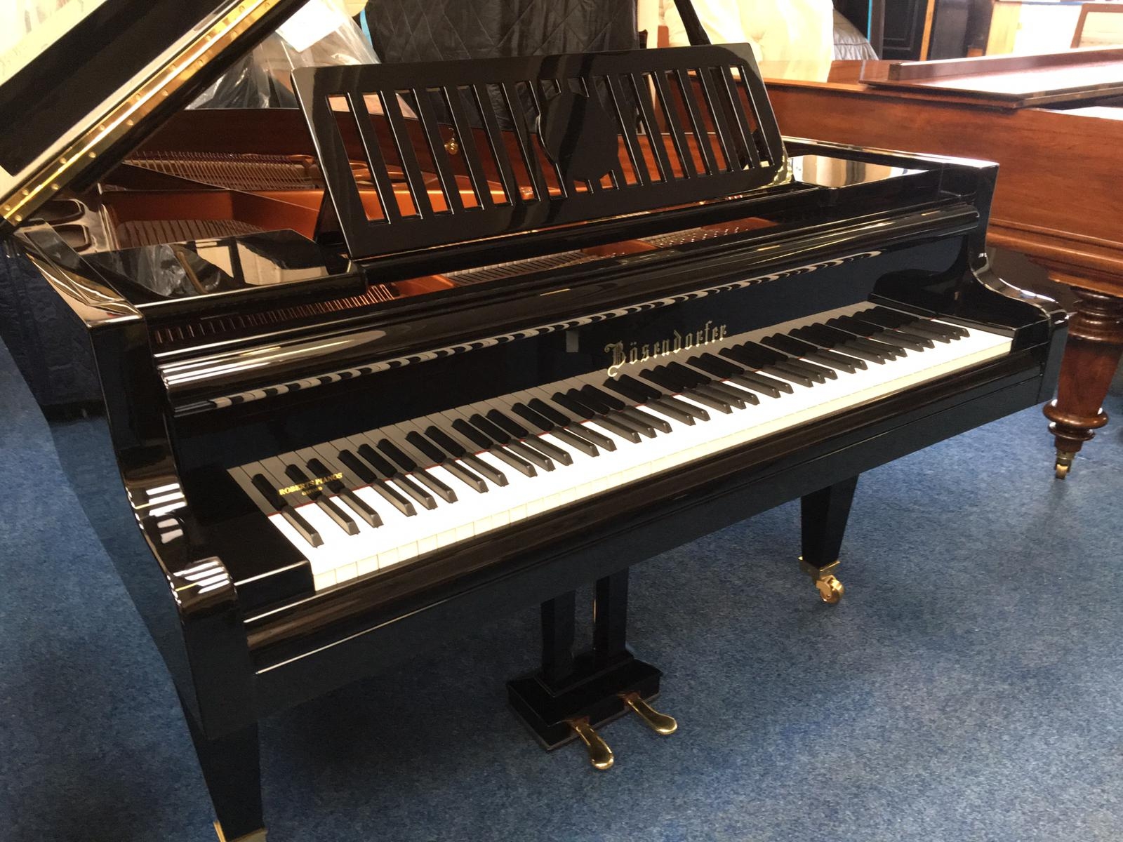 Bosendorfer 190