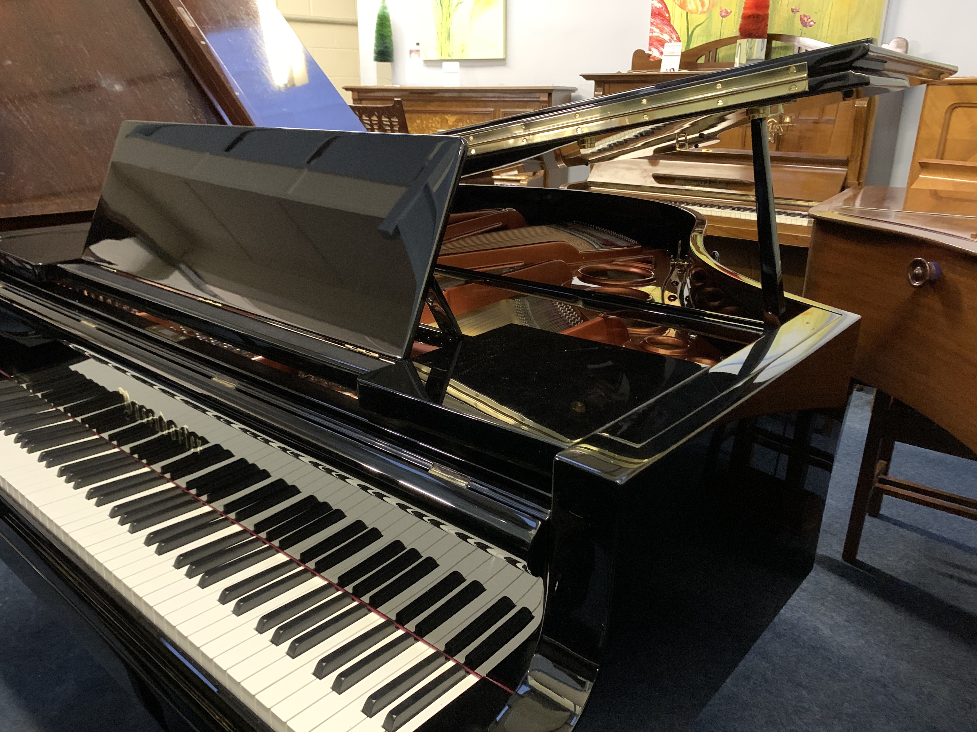 Bosendorfer 170