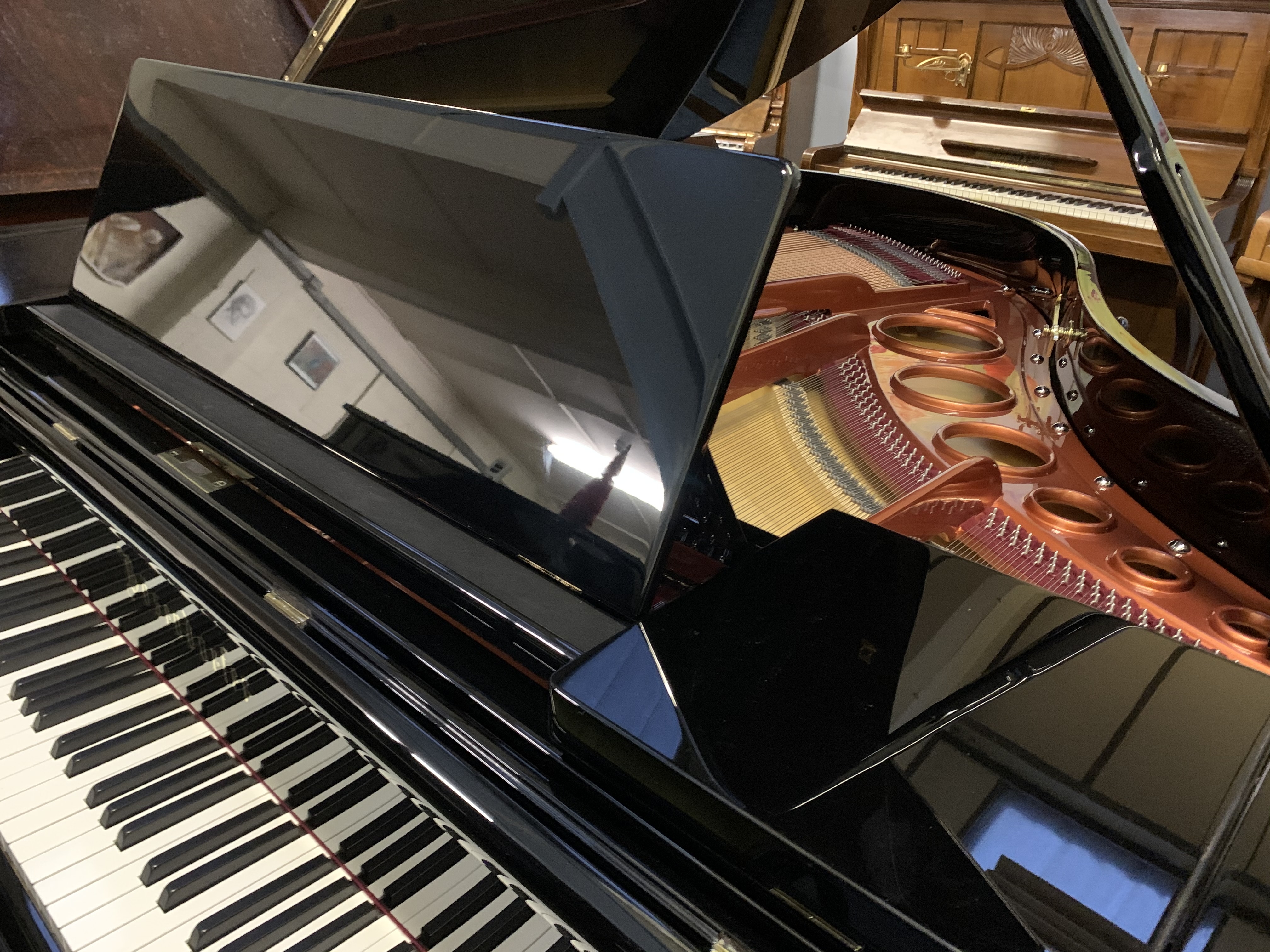 Bosendorfer 170